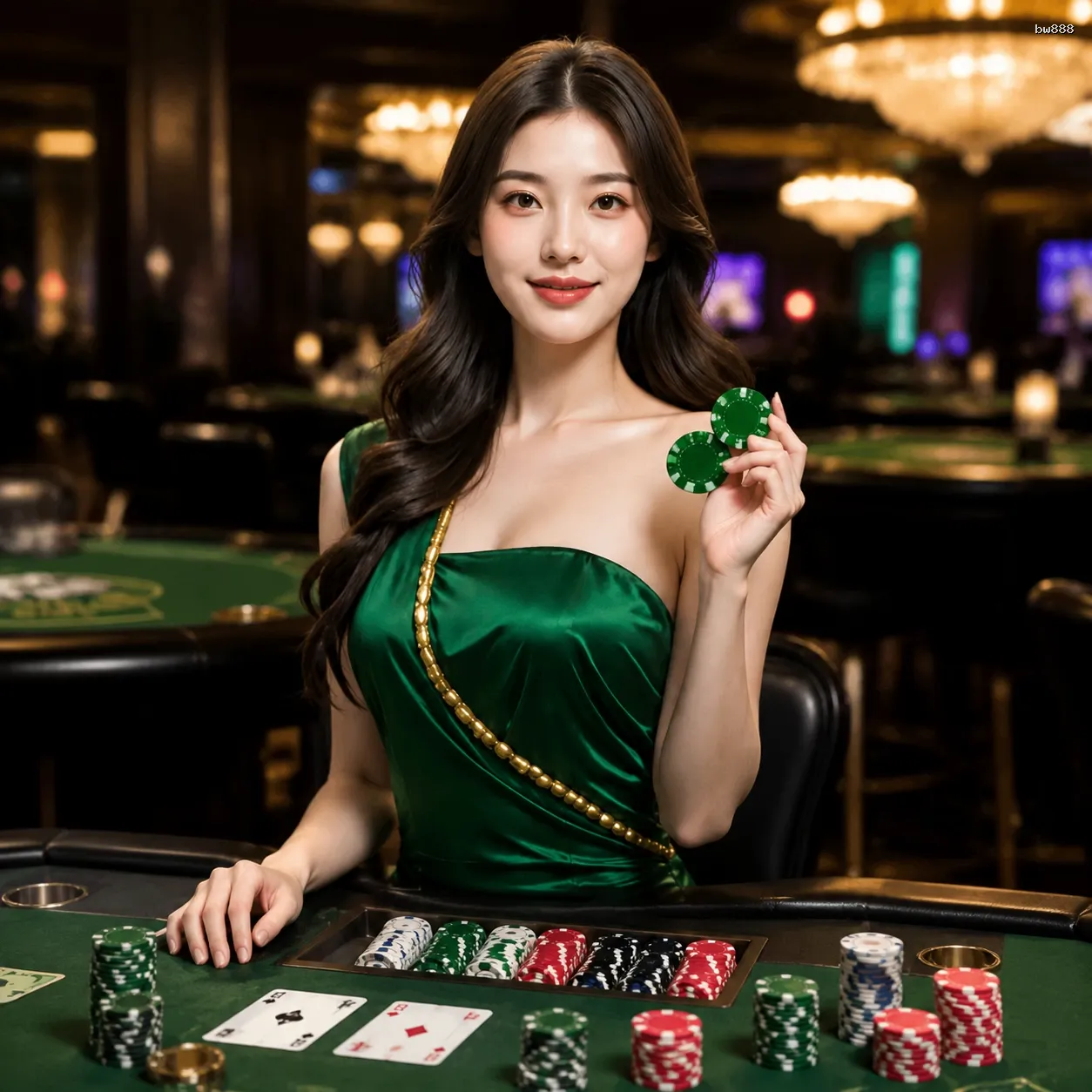 Keunggulan dan Fitur Menarik di Situs Game bw888