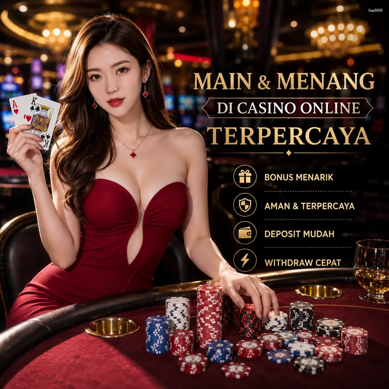Menelusuri Keunggulan Situs Game bw888