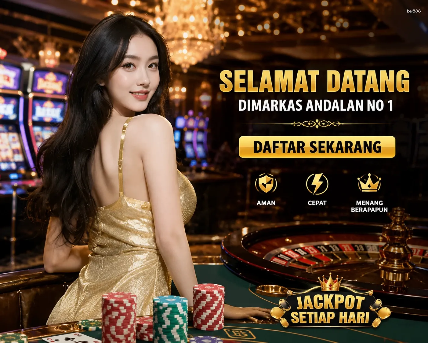 Tips dan Trik Bermain di bw888 untuk Pemula